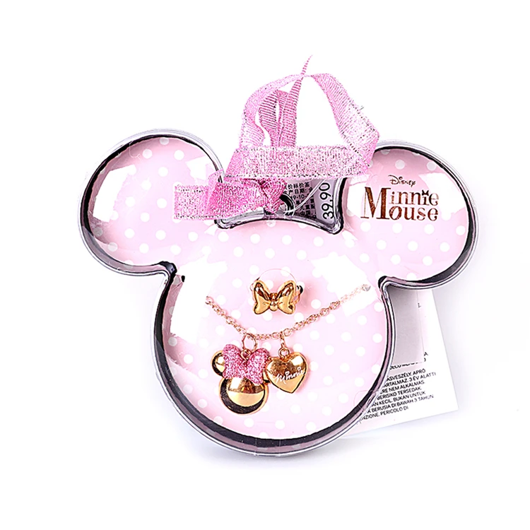 2021 Latest Design Promotional Baby girl Personalized Custom Mouse Necklace Jewelry Set
2021 Latest Design Promotional Baby girl Personalized Custom Mouse Necklace Jewelry Set