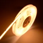 Led Led Led Strip New Best Price New Technology Dot Free 384leds/m Waterproof/IP20 Flexible COB/FOB LED Strip