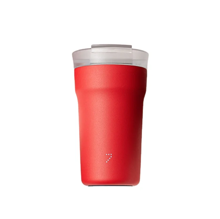 Creative Coffee Mugs Urban Tumblr Portable Water Bottle Leak Proof Stainless Steel Cold Extract Water Bottle, Orange white red black pink
Creative Coffee Mugs Urban Tumblr Portable Water Bottle Leak Proof Stainless Steel Cold Extract Water Bottle, Orange white red black pink