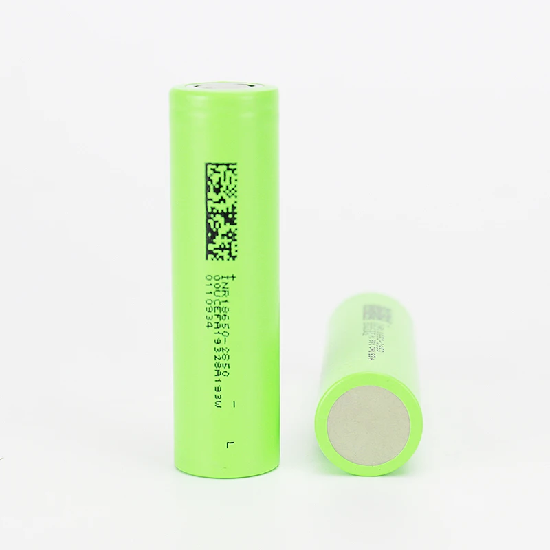 2850mah 18650 de Navulbare Batterij van het de Fietslithium van Lithiumion battery 11.744Wh Elektrische 3