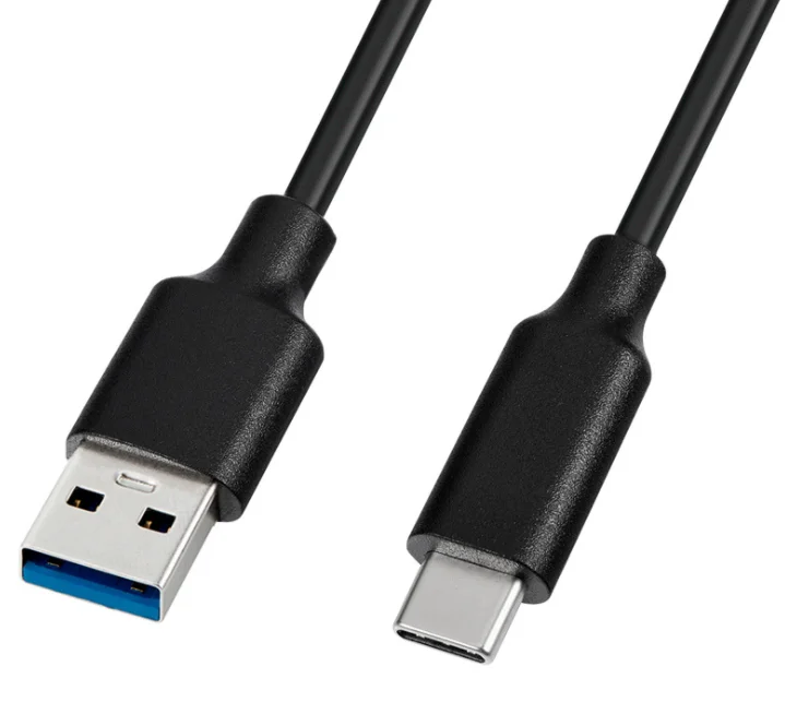 Pogo Usb3.1type-c data cable 10Gbps injection molding USB to type C 3A60w PD fast charging cable
Pogo Usb3.1type-c data cable 10Gbps injection molding USB to type C 3A60w PD fast charging cable