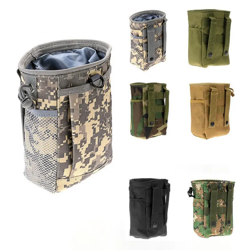 Hunting Tactical Bag Molle System Outdoor Military Fanny Pack Mobile Phone Pouch Military Accessories Bags
Hunting Tactical Bag Molle System Outdoor Military Fanny Pack Mobile Phone Pouch Military Accessories Bags