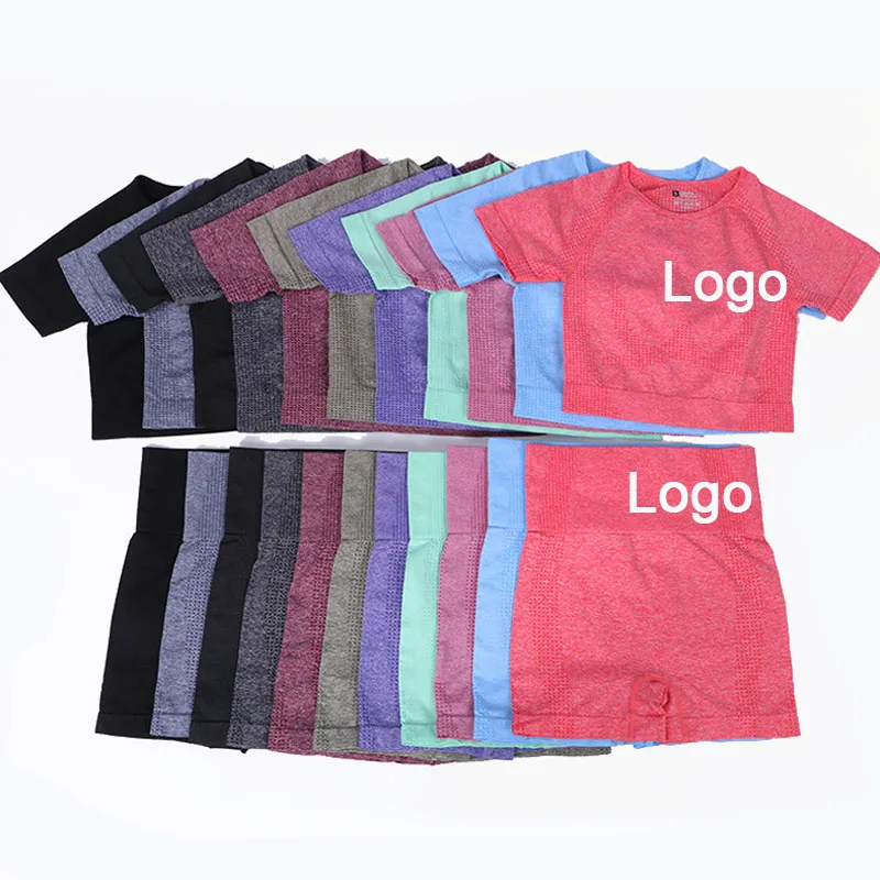 new style 2021 apparel wholesale active 2pcs workout shorts women seamless set gym womens short fitness yoga wear sets
new style 2021 apparel wholesale active 2pcs workout shorts women seamless set gym womens short fitness yoga wear sets