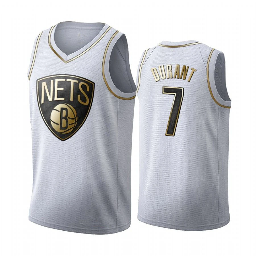Wholesale Amazon hot sale custom black gold embroidery basketball shorts jersey retro jersey Brooklyn Nets jersey, Custom color
Wholesale Amazon hot sale custom black gold embroidery basketball shorts jersey retro jersey Brooklyn Nets jersey, Custom color