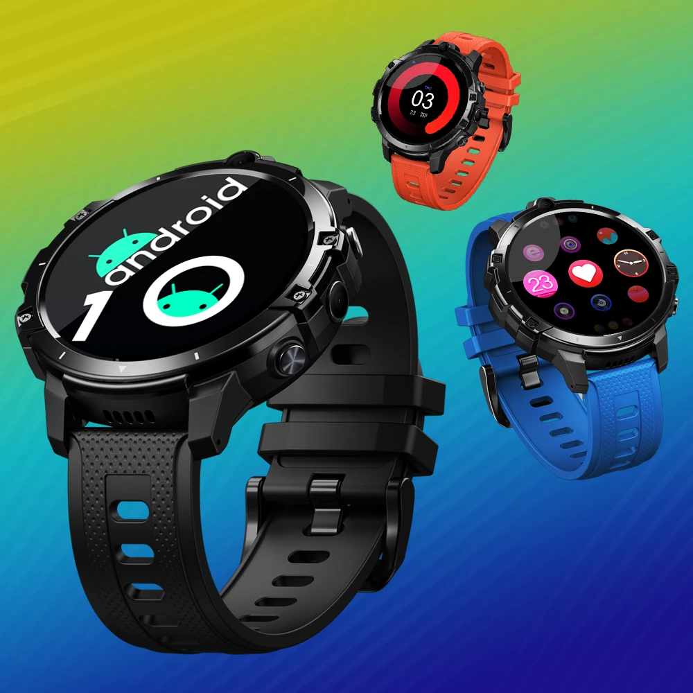 ligeZeblaze thor 6 4G smart watch connection stainless steel back water resistant Fitness Smartwatch for the 1 plus phone
ligeZeblaze thor 6 4G smart watch connection stainless steel back water resistant Fitness Smartwatch for the 1 plus phone