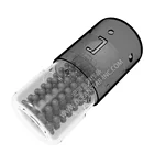 2pk Bamboo Charcoal Mineral Odour smell Remover Sneaker Shoe Deodorizer Bag Shoe Freshener Odor Balls
