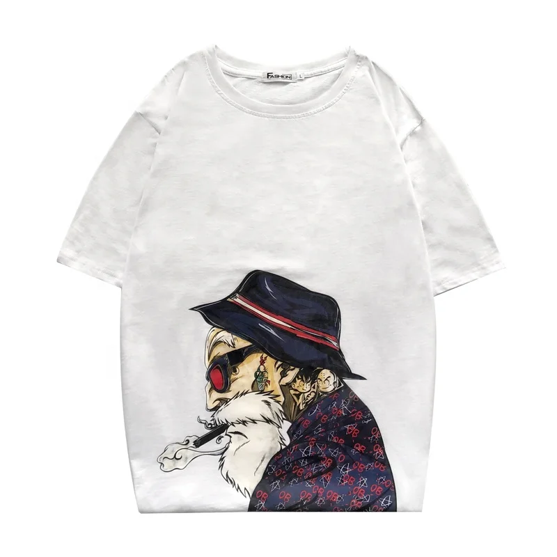 2020 Summer New Wholesale cheap Hip Hop hot Anime Naruto T shirt digital printing 3D printing T shirt Custom Logo Men t shirt
2020 Summer New Wholesale cheap Hip Hop hot Anime Naruto T shirt digital printing 3D printing T shirt Custom Logo Men t shirt