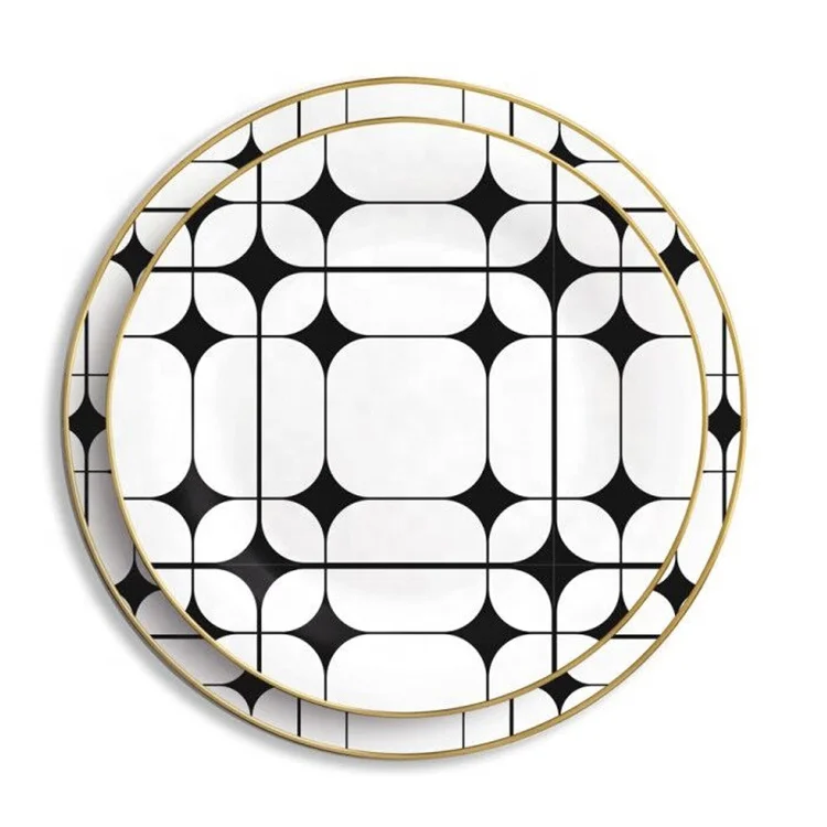 Custom Colored Cheap Portable Chinese Porcelain 4 Piece Ceramic Enamel Metal Steel Round Tea Plate
Custom Colored Cheap Portable Chinese Porcelain 4 Piece Ceramic Enamel Metal Steel Round Tea Plate