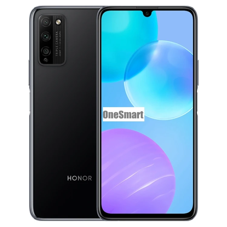 Hot sale Original Huawei Honor 30 Lite RAM 8GB ROM 128GB 6.5 inch Android 10.0 MTK Octa Core Huawei Honor 30 Lite 5G Smartphone
Hot sale Original Huawei Honor 30 Lite RAM 8GB ROM 128GB 6.5 inch Android 10.0 MTK Octa Core Huawei Honor 30 Lite 5G Smartphone