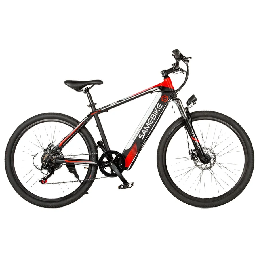 EU Warehouse US Warehouse New Light Cheap E-bike 26 inch E Bike 36V 8Ah Battery Ebike Drop Shipping Electric Bike Bicycle, Customizable
EU Warehouse US Warehouse New Light Cheap E-bike 26 inch E Bike 36V 8Ah Battery Ebike Drop Shipping Electric Bike Bicycle, Customizable