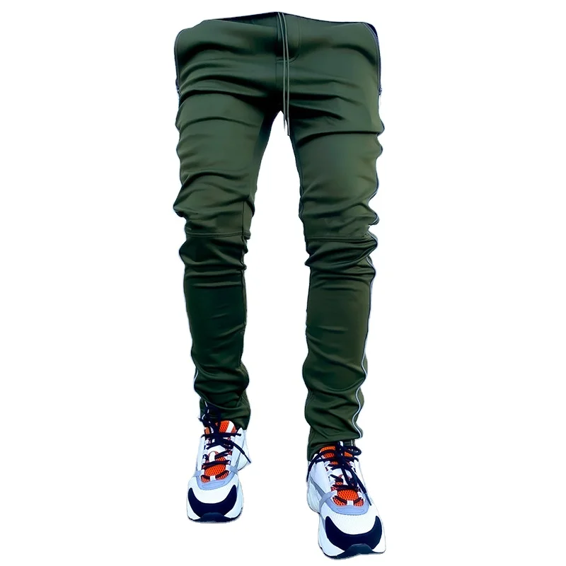 CKCG151 Reflective Various Colors Hot Popular Trousers Mens Sport Pants Long Trousers Sport Pants Male, As pic
CKCG151 Reflective Various Colors Hot Popular Trousers Mens Sport Pants Long Trousers Sport Pants Male, As pic