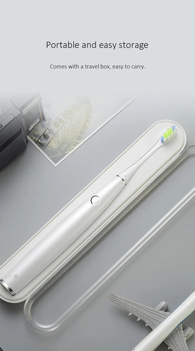Oclean One Sonic Electric Toothbrush Adult Waterproof Ultrasonic automatic Fast Charging Tooth Brush