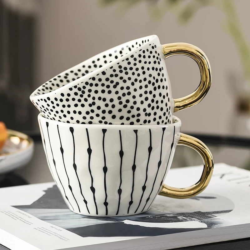 Customized Ceramic Sublimation Coffee Mugs Gift Accessories Creative Wedding Box Logo Surprise Item Style Design Package Feature
Customized Ceramic Sublimation Coffee Mugs Gift Accessories Creative Wedding Box Logo Surprise Item Style Design Package Feature