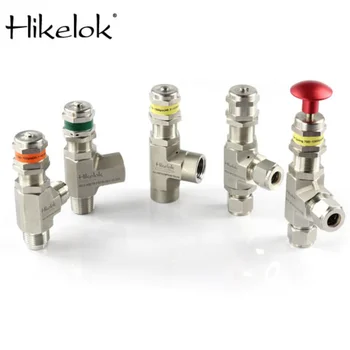 swagelok proportional