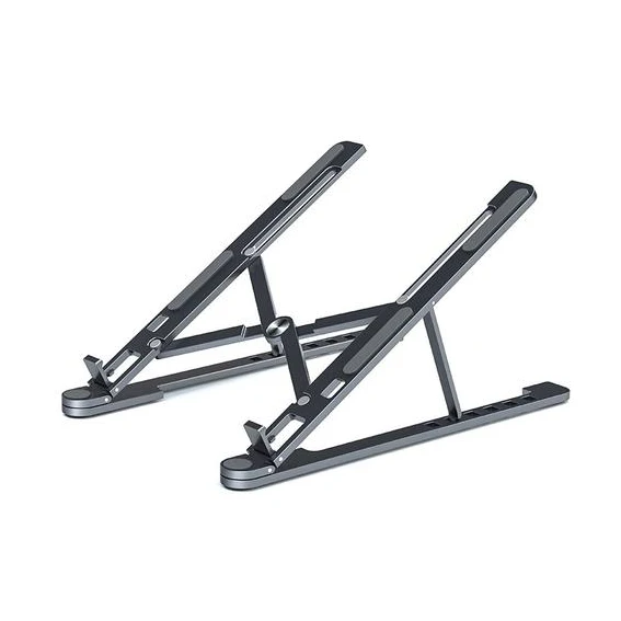 Alumium Cheap Cheapest Price Foldable Laptop PCD Stand Non-Slip Desktop Notebook Holder Laptop Stand
Alumium Cheap Cheapest Price Foldable Laptop PCD Stand Non-Slip Desktop Notebook Holder Laptop Stand