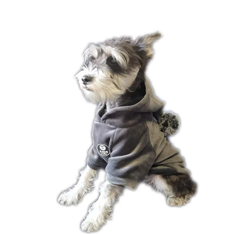 Hot Selling Pet Apparel OEM Pet Apparel Dog Clothes Cotton Pet Clothes Fashion Dog Hoodies, Picture
Hot Selling Pet Apparel OEM Pet Apparel Dog Clothes Cotton Pet Clothes Fashion Dog Hoodies, Picture