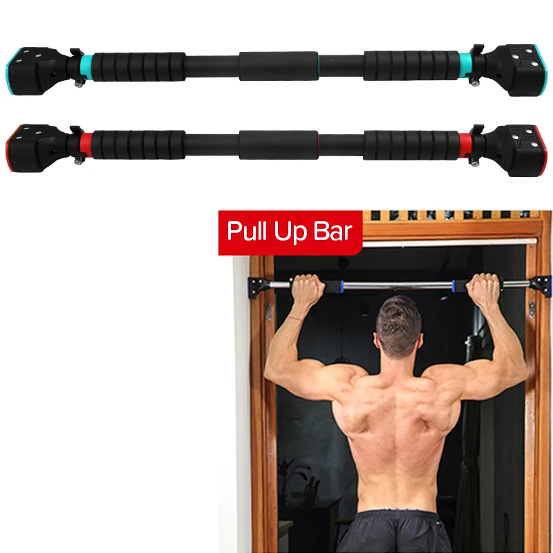 72cm -2m Length adjustable Multi functional Wall Mount indoor Pull Up Bar Durable Home Fitness Equipment Horizontal pull up bar
72cm -2m Length adjustable Multi functional Wall Mount indoor Pull Up Bar Durable Home Fitness Equipment Horizontal pull up bar