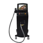 2020 Alma soprano titanium 755 808 1064 diode laser painless hair removal soprano ice titanium
