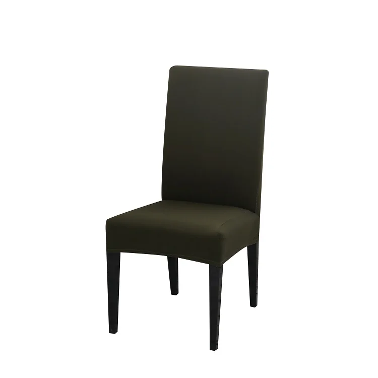 HUIEN Celadon Spandex Wedding Chair Cover Dining Room Chair Decor Set Party Stretch Seat Furniture Covers
HUIEN Celadon Spandex Wedding Chair Cover Dining Room Chair Decor Set Party Stretch Seat Furniture Covers