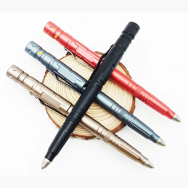 tactical pen