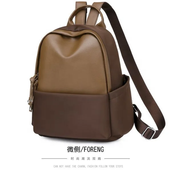 Modern Travel Backpack with Laptop Compartment Sleeve for Women Men, Customized colors
Modern Travel Backpack with Laptop Compartment Sleeve for Women Men, Customized colors