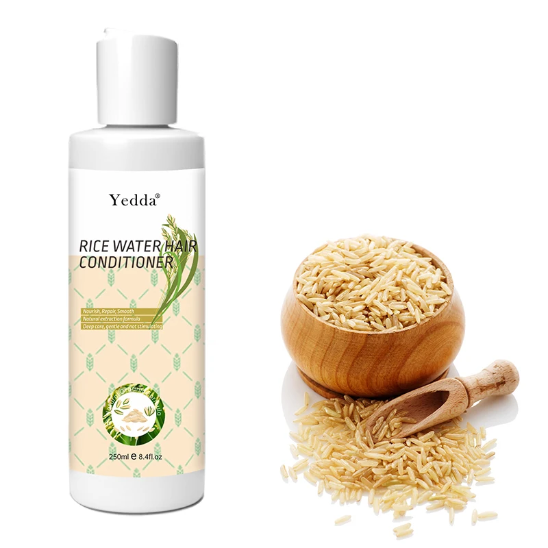 Best Quality Damaged Hair Repairing Hair Care pure Rice Water Shampoo and Conditioner
Best Quality Damaged Hair Repairing Hair Care pure Rice Water Shampoo and Conditioner