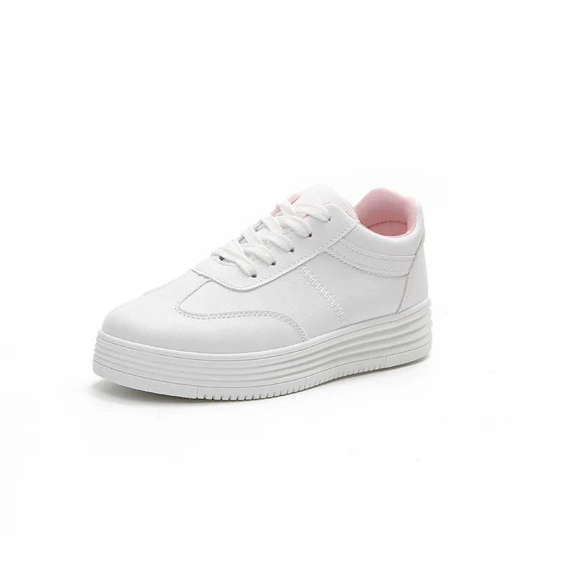 2021 new design running shoe high quality classic girl casual white sneaker, Pink, white, brown
2021 new design running shoe high quality classic girl casual white sneaker, Pink, white, brown
