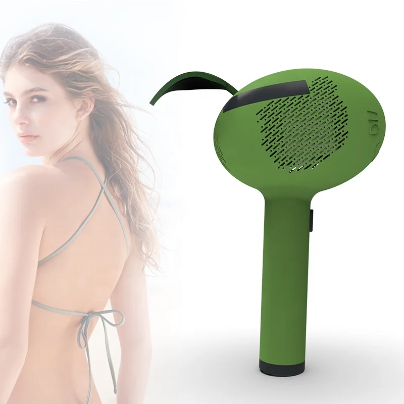 Permanent 808 diode laser hair removal portable Machine Price, Pink/green/ grey
Permanent 808 diode laser hair removal portable Machine Price, Pink/green/ grey