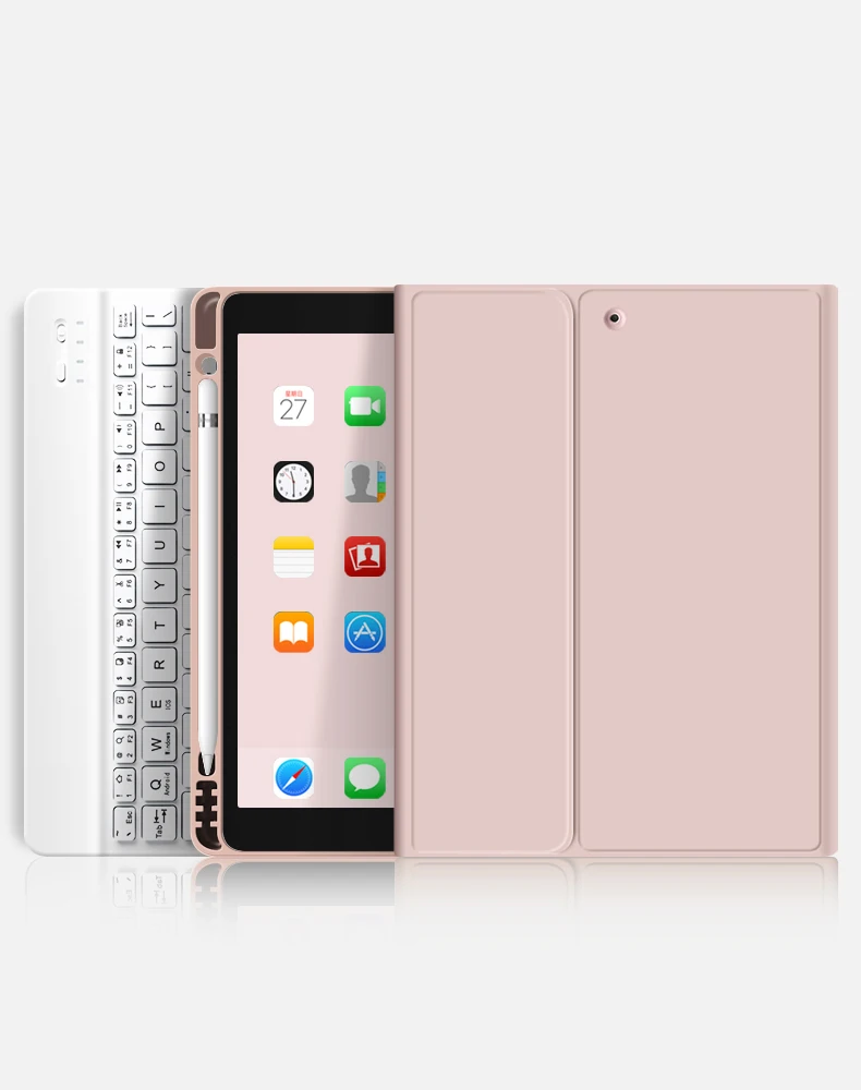 10.5 inch pencil holder shockproof pencil holder cover case for ipad pro/air 10.5, 9color
10.5 inch pencil holder shockproof pencil holder cover case for ipad pro/air 10.5, 9color