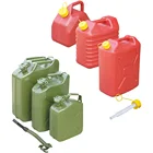 NATO Fuel Jerry can Military Gas Petrol Tank
