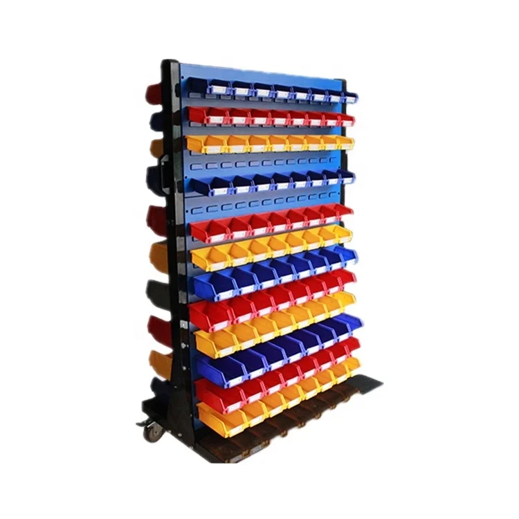 High Quality Wall Mounted Peg Board Tool Storage Bin, Bule , yellow, red , can be customized
High Quality Wall Mounted Peg Board Tool Storage Bin, Bule , yellow, red , can be customized