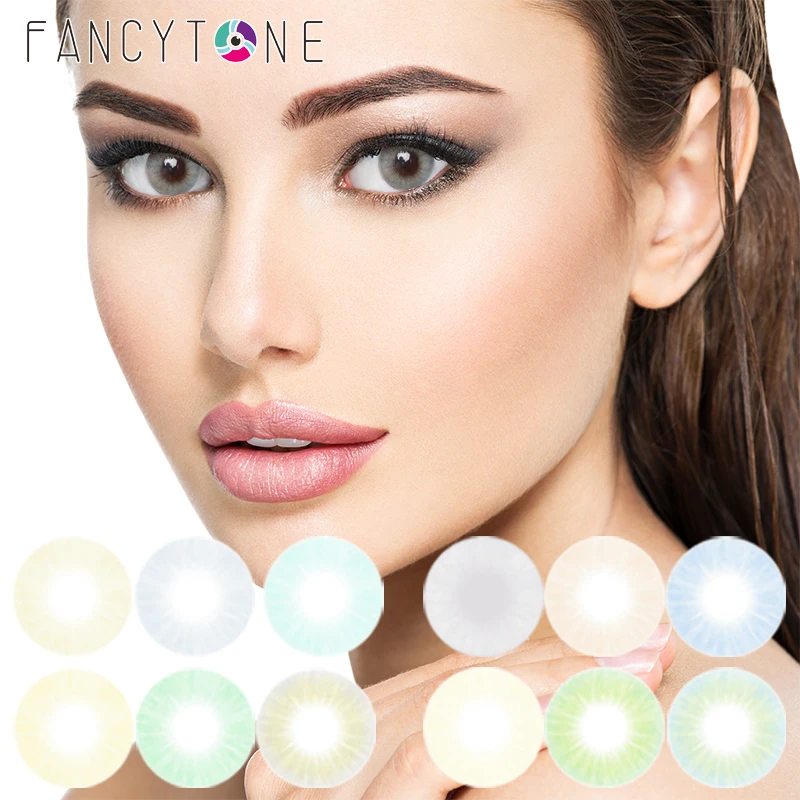Best colored contacts beauty Korea contact lenses lentilla de color Hydrocor contact eye lenses
Best colored contacts beauty Korea contact lenses lentilla de color Hydrocor contact eye lenses