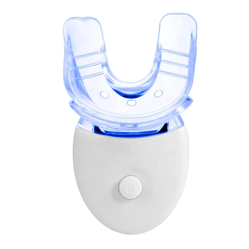 Wireless Automatic Electric Nano Blue Light Teeth Whitening Kit With Led Light Dental Teeth Whitening Kits, White, black
Wireless Automatic Electric Nano Blue Light Teeth Whitening Kit With Led Light Dental Teeth Whitening Kits, White, black