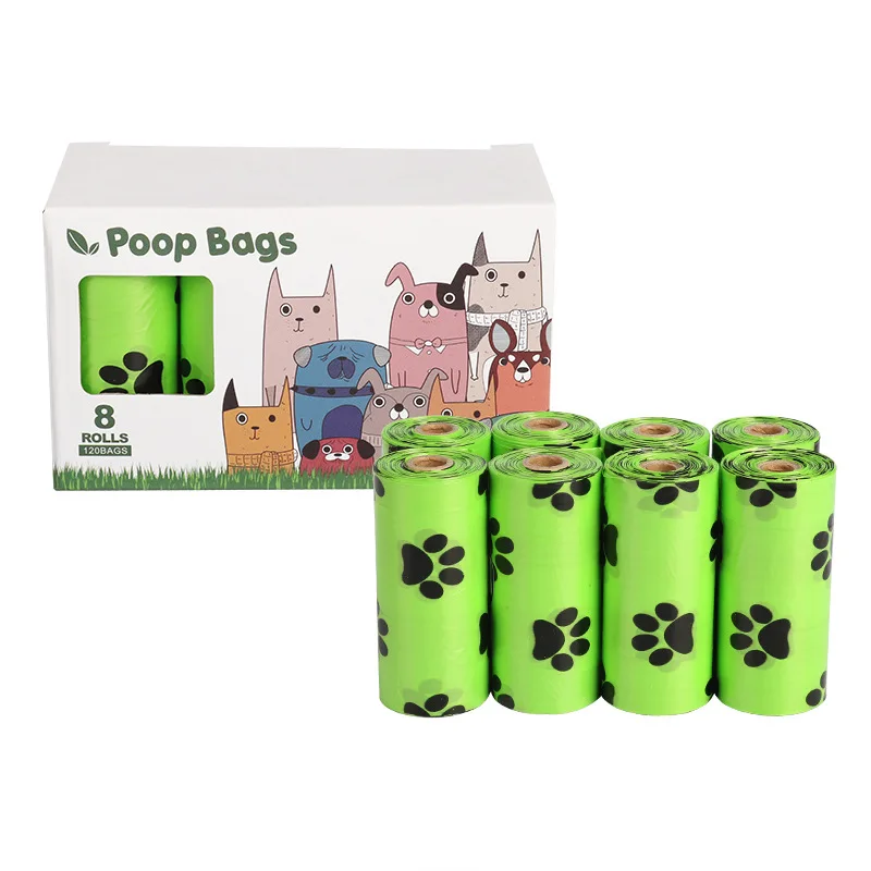 Eco Friendly Pet Products Bags For Dog Poop Cornstarch Pet Black Poop Bag, As picture
Eco Friendly Pet Products Bags For Dog Poop Cornstarch Pet Black Poop Bag, As picture