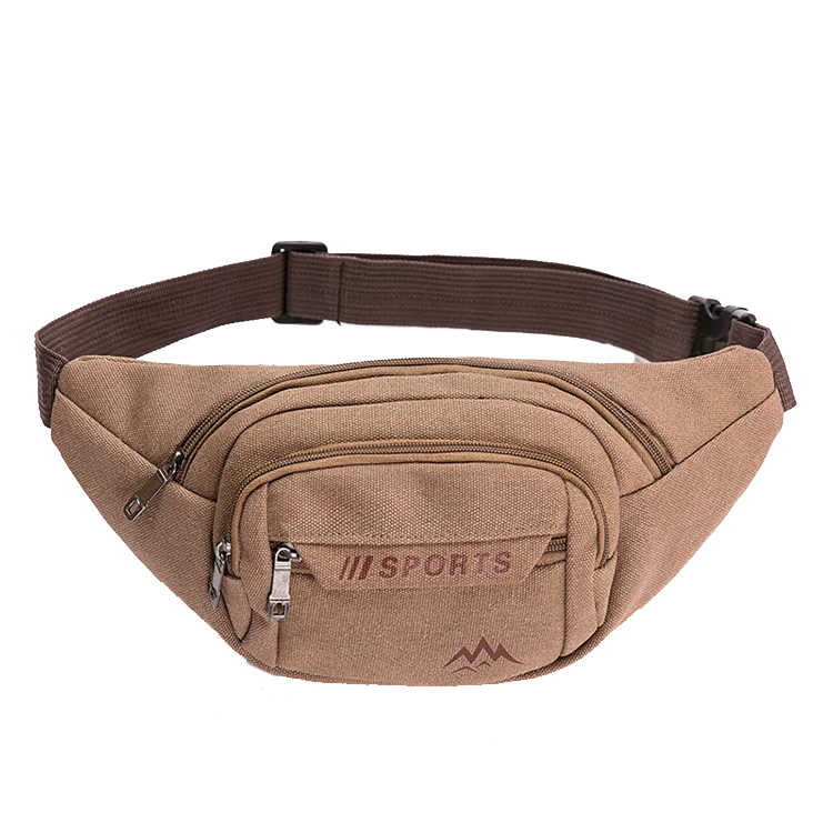 2020 new style customized logo Unisex canvas Sport Travel Waist Bag Sport Waist Bags for man woman
2020 new style customized logo Unisex canvas Sport Travel Waist Bag Sport Waist Bags for man woman