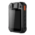 JIMI IP68 body worn camera B9 with H.265 format 4K UHD quality for law enforcement and filed workers