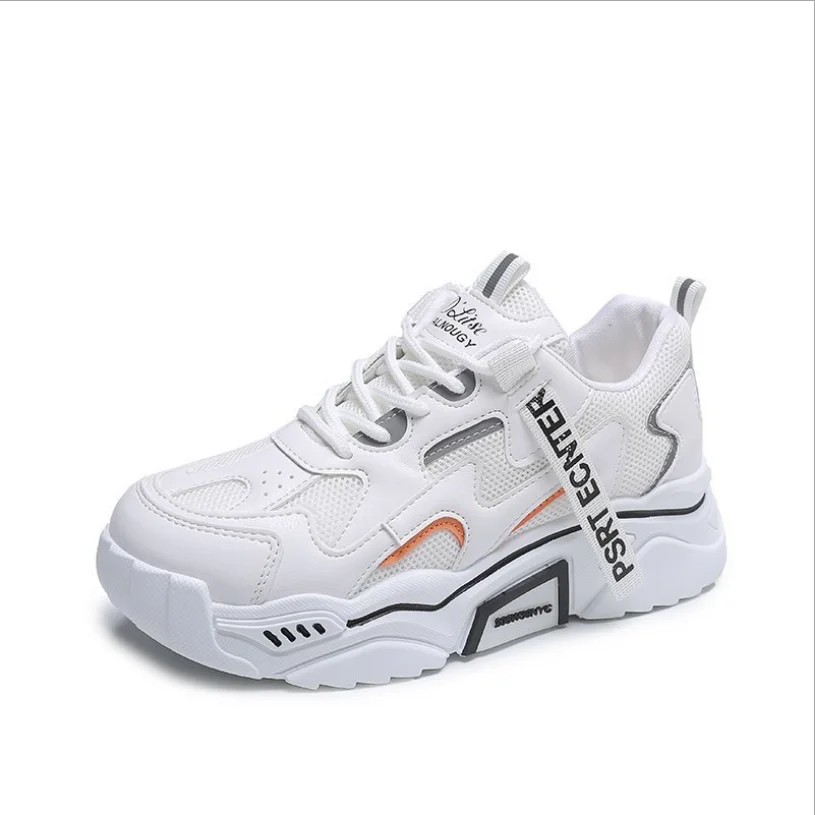 Amazon Hot Sale New Fashion 2021 Spring Fall Women's Shoes Women Zapato Breathable Shoe Sneakers Ladies Sneakers, As pictures
Amazon Hot Sale New Fashion 2021 Spring Fall Women's Shoes Women Zapato Breathable Shoe Sneakers Ladies Sneakers, As pictures