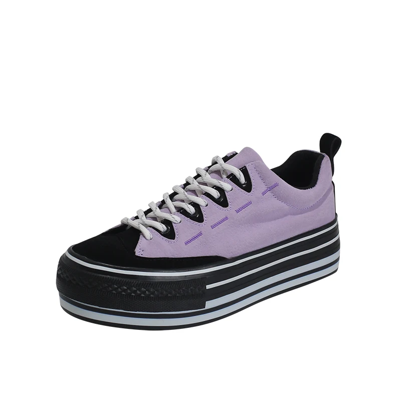 Factory Wholesale stock low top canvas all star women's shoes canvas vulcanized shoes light flat fashion canvas sneaker
Factory Wholesale stock low top canvas all star women's shoes canvas vulcanized shoes light flat fashion canvas sneaker