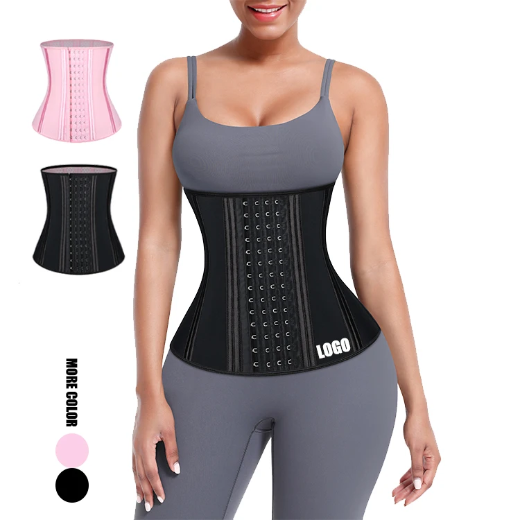 Tummy Shaper Waist Slimming High Quality Latex Waist Trainer Latex Waist Trimmer Belt
Tummy Shaper Waist Slimming High Quality Latex Waist Trainer Latex Waist Trimmer Belt