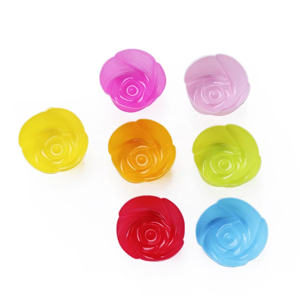 Custom flower rosebud shape silicone cake decorating baking molds silicone mold for cake decorating, Customized color
Custom flower rosebud shape silicone cake decorating baking molds silicone mold for cake decorating, Customized color