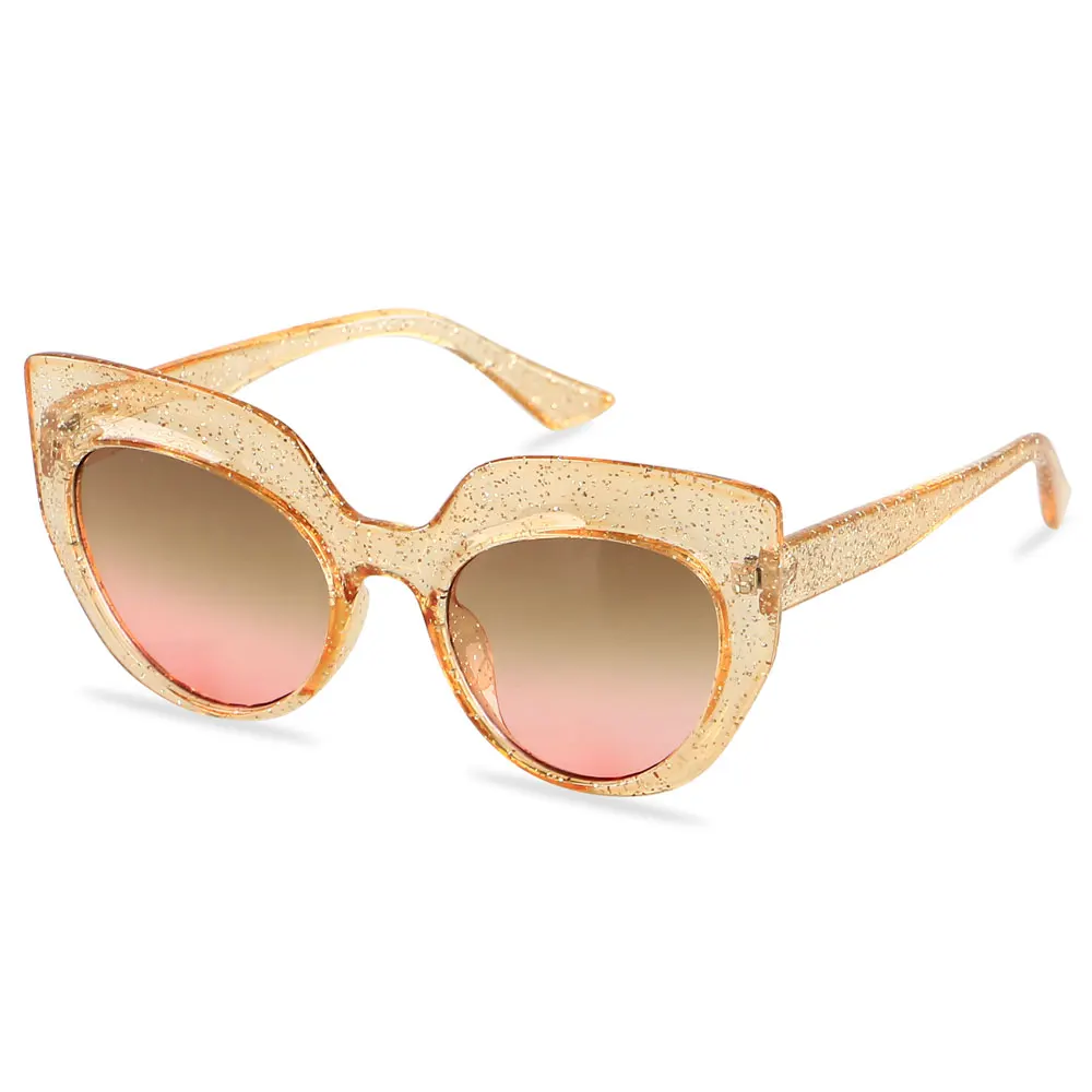 Wholesale 2021 High Quality Fashion New Design Sunshades Cute Unique Women Cat Eye Sunglasses
Wholesale 2021 High Quality Fashion New Design Sunshades Cute Unique Women Cat Eye Sunglasses