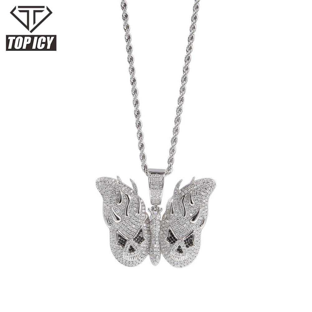 fashion diamond hip hop gold plated iced out butterfly pendant necklace gold plated rapper jewelry wholesale, Silver/ gold
fashion diamond hip hop gold plated iced out butterfly pendant necklace gold plated rapper jewelry wholesale, Silver/ gold