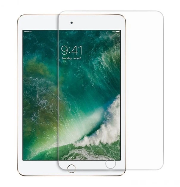 Factory Price 2.5D Tempered Glass Screen Protector For iPad pro 9.7 iPad 9.7 iPad 10.2
Factory Price 2.5D Tempered Glass Screen Protector For iPad pro 9.7 iPad 9.7 iPad 10.2