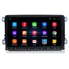 Mingxiang android 8.1 Multimedia car for VW Volkswagen 9 inch Android 8 navigation
