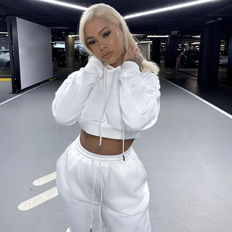 Track Sexy Sweat Shirt High Waist Pants Shorts Fashion Fleece Gym Girl Blank Custom Women Jogger Tracksuit Sets, Black, brown, gray, white
Track Sexy Sweat Shirt High Waist Pants Shorts Fashion Fleece Gym Girl Blank Custom Women Jogger Tracksuit Sets, Black, brown, gray, white