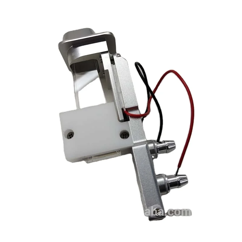 Original metal cavity for 808 diode laser handle with high quality material blue color customized
Original metal cavity for 808 diode laser handle with high quality material blue color customized