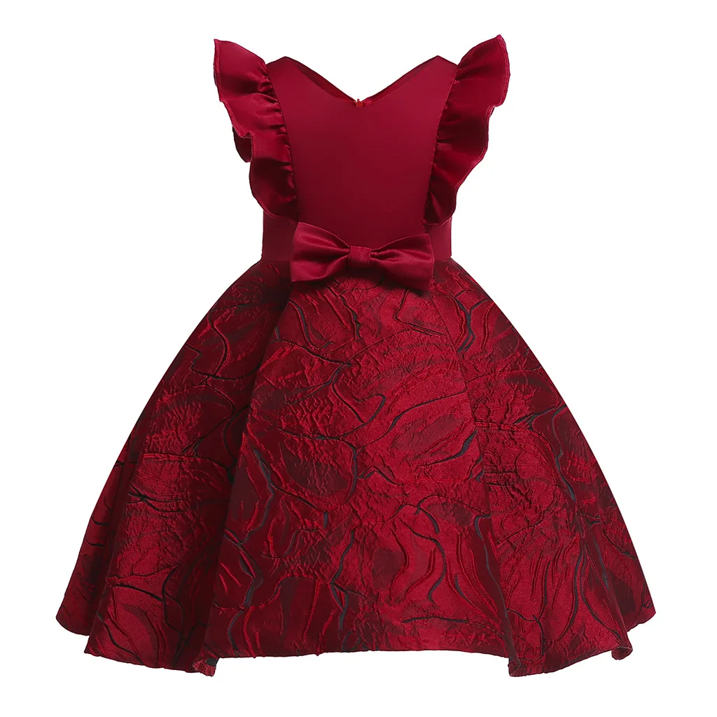 2021new Girls Pageant Party Dresses Kid Floral Princess gown Print Formal Dress for 3-8Y
2021new Girls Pageant Party Dresses Kid Floral Princess gown Print Formal Dress for 3-8Y