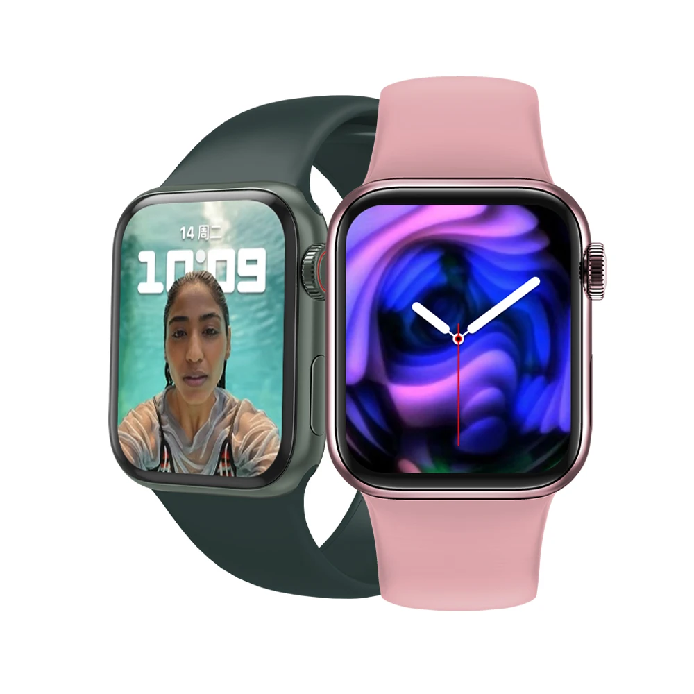 New Arrival N77 Series 7 Smart Watch Health Monitoring Android Smart Watches Long Battery Life Smartwatches 2022
New Arrival N77 Series 7 Smart Watch Health Monitoring Android Smart Watches Long Battery Life Smartwatches 2022