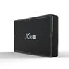 2019 Newest Allwinner H603 TV box firmware update 6k X96H Quad Core 2/16GB 4/32G 4/64GB Android 9.0 TV Box Dual WiFi STB X96H