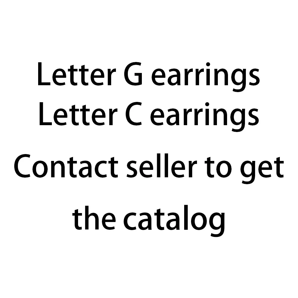 Vintage Gold Plating Designer Popular Brands gg Pearl Stud Earrings, Antique gold,customized color
Vintage Gold Plating Designer Popular Brands gg Pearl Stud Earrings, Antique gold,customized color